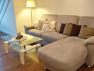 Ferienwohnung für 4 Personen (54 m²) in Binz (Ostseebad) 6/10