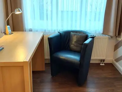Ferienwohnung für 4 Personen (54 m²) in Binz (Ostseebad) 7/10