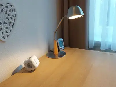 Ferienwohnung für 4 Personen (54 m²) in Binz (Ostseebad) 8/10