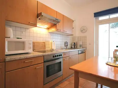 Ferienwohnung für 4 Personen (54 m²) in Binz (Ostseebad) 9/10