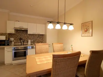 Ferienwohnung für 4 Personen (48 m²) in Binz (Ostseebad) 3/10