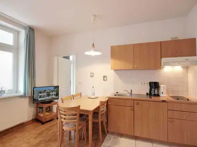 Ferienwohnung für 3 Personen (35 m²) in Binz (Ostseebad) 4/10