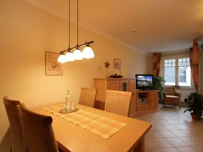Ferienwohnung für 4 Personen (48 m²) in Binz (Ostseebad) 4/10