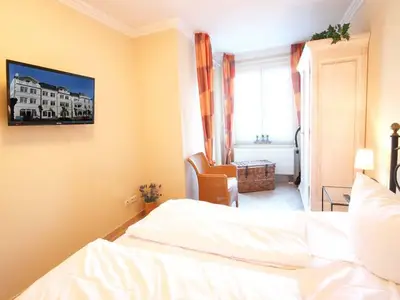 Ferienwohnung für 4 Personen (48 m²) in Binz (Ostseebad) 6/10