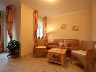 Ferienwohnung für 4 Personen (48 m²) in Binz (Ostseebad) 7/10