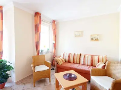 Ferienwohnung für 4 Personen (48 m²) in Binz (Ostseebad) 8/10