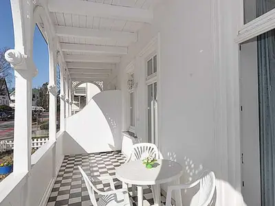 Ferienwohnung für 5 Personen (60 m²) in Binz (Ostseebad) 6/10