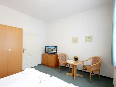 Ferienwohnung für 2 Personen (25 m²) in Binz (Ostseebad) 3/10