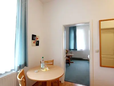 Ferienwohnung für 2 Personen (25 m²) in Binz (Ostseebad) 6/10