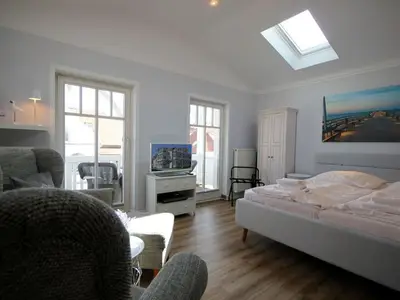 Ferienwohnung für 2 Personen (32 m²) in Binz (Ostseebad) 4/10