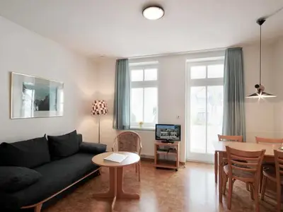 Ferienwohnung für 5 Personen (60 m²) in Binz (Ostseebad) 9/10