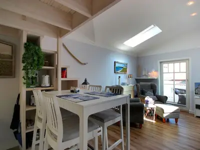 Ferienwohnung für 2 Personen (32 m²) in Binz (Ostseebad) 7/10