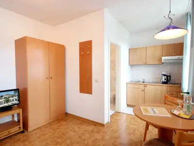 Ferienwohnung für 2 Personen (25 m²) in Binz (Ostseebad) 10/10