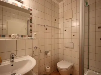 Ferienwohnung für 2 Personen (32 m²) in Binz (Ostseebad) 10/10
