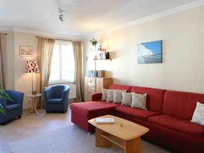 Ferienwohnung für 4 Personen (54 m²) in Binz (Ostseebad) 1/10