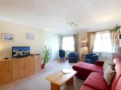 Ferienwohnung für 4 Personen (54 m²) in Binz (Ostseebad) 3/10