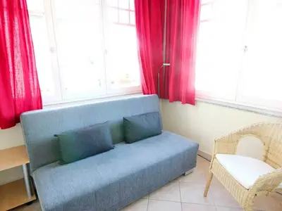 Ferienwohnung für 4 Personen (54 m²) in Binz (Ostseebad) 5/10