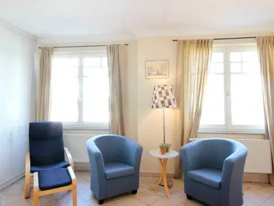 Ferienwohnung für 4 Personen (54 m²) in Binz (Ostseebad) 6/10