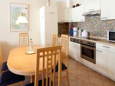 Ferienwohnung für 4 Personen (54 m²) in Binz (Ostseebad) 7/10