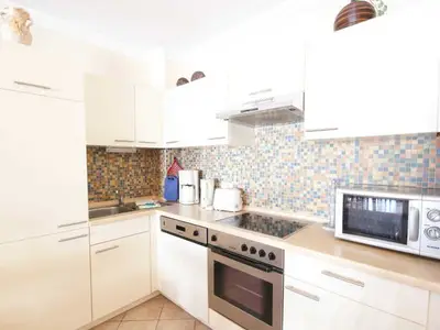 Ferienwohnung für 4 Personen (54 m²) in Binz (Ostseebad) 8/10