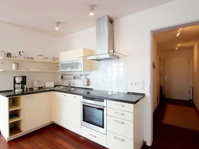 Ferienwohnung für 2 Personen (62 m²) in Binz (Ostseebad) 9/10