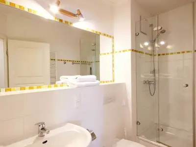 Ferienwohnung für 4 Personen (54 m²) in Binz (Ostseebad) 9/10