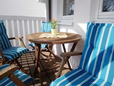 Ferienwohnung für 4 Personen (55 m²) in Binz (Ostseebad) 3/10