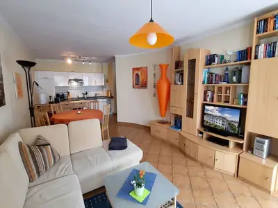 Ferienwohnung für 4 Personen (55 m²) in Binz (Ostseebad) 4/10