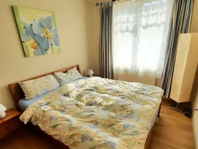 Ferienwohnung für 4 Personen (55 m²) in Binz (Ostseebad) 5/10