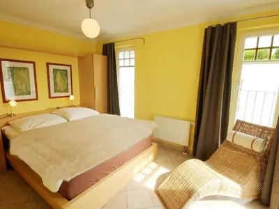 Ferienwohnung für 4 Personen (53 m²) in Binz (Ostseebad) 4/10