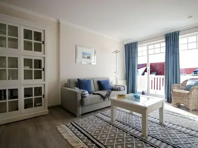 Ferienwohnung für 4 Personen (53 m²) in Binz (Ostseebad) 1/10