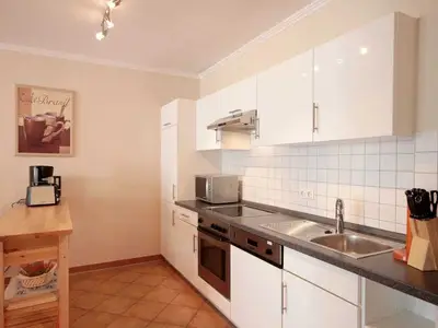 Ferienwohnung für 4 Personen (55 m²) in Binz (Ostseebad) 7/10