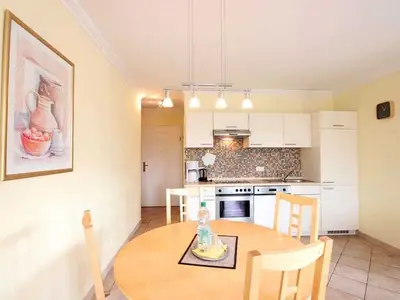 Ferienwohnung für 4 Personen (53 m²) in Binz (Ostseebad) 6/10