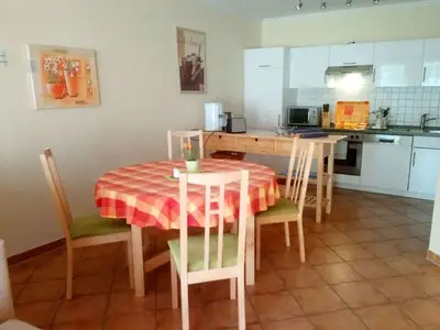 Ferienwohnung für 4 Personen (55 m²) in Binz (Ostseebad) 8/10