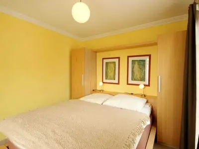 Ferienwohnung für 4 Personen (53 m²) in Binz (Ostseebad) 7/10