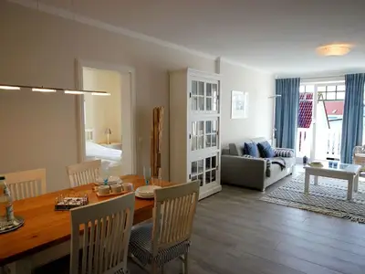 Ferienwohnung für 4 Personen (53 m²) in Binz (Ostseebad) 5/10