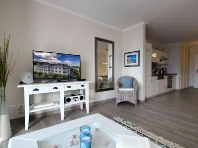 Ferienwohnung für 4 Personen (53 m²) in Binz (Ostseebad) 7/10