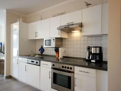 Ferienwohnung für 4 Personen (53 m²) in Binz (Ostseebad) 8/10