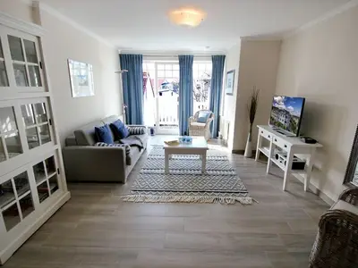 Ferienwohnung für 4 Personen (53 m²) in Binz (Ostseebad) 10/10