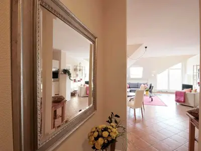 Ferienwohnung für 3 Personen (63 m²) in Binz (Ostseebad) 6/10