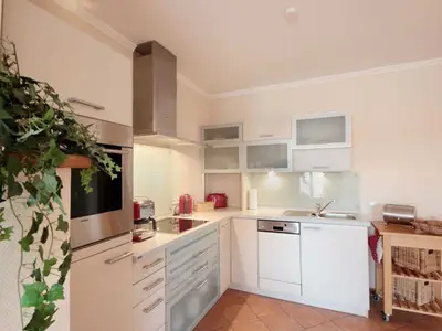 Ferienwohnung für 3 Personen (63 m²) in Binz (Ostseebad) 7/10
