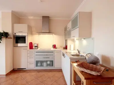 Ferienwohnung für 3 Personen (63 m²) in Binz (Ostseebad) 8/10