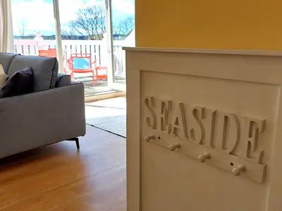 Ferienwohnung für 6 Personen (87 m²) in Binz (Ostseebad) 1/10