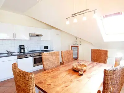 Ferienwohnung für 6 Personen (83 m²) in Binz (Ostseebad) 2/10