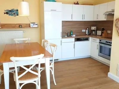 Ferienwohnung für 6 Personen (87 m²) in Binz (Ostseebad) 3/10