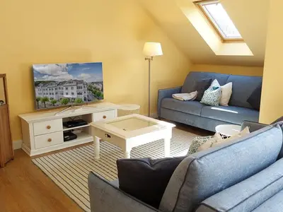 Ferienwohnung für 6 Personen (87 m²) in Binz (Ostseebad) 4/10