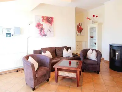 Ferienwohnung für 6 Personen (83 m²) in Binz (Ostseebad) 4/10