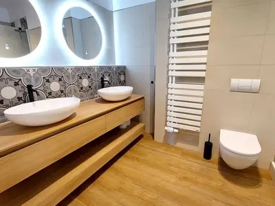 Ferienwohnung für 6 Personen (87 m²) in Binz (Ostseebad) 5/10