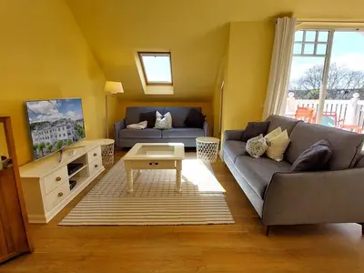 Ferienwohnung für 6 Personen (87 m²) in Binz (Ostseebad) 6/10