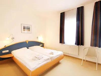 Ferienwohnung für 4 Personen (52 m²) in Binz (Ostseebad) 3/10